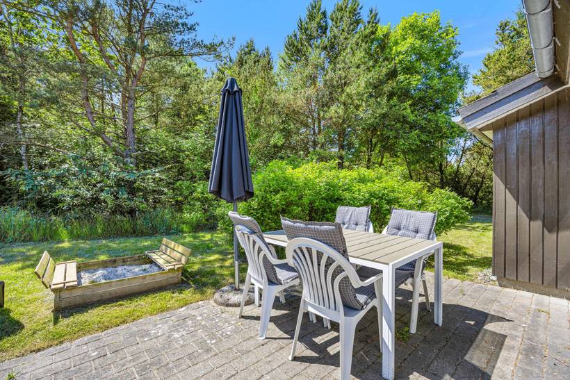 Foto von Ferienhaus QG31 in Lodbjerg Hede - Søndervig - Westjütland