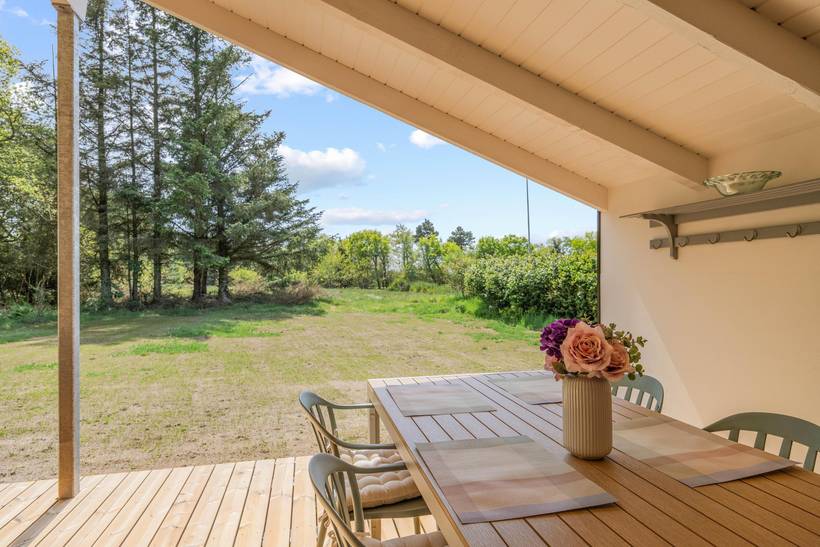 Foto von Ferienhaus QG32 in Henne Strand - Westjütland