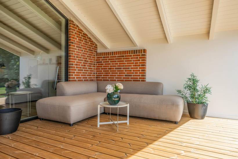 Foto von Ferienhaus QG32 in Henne Strand - Westjütland