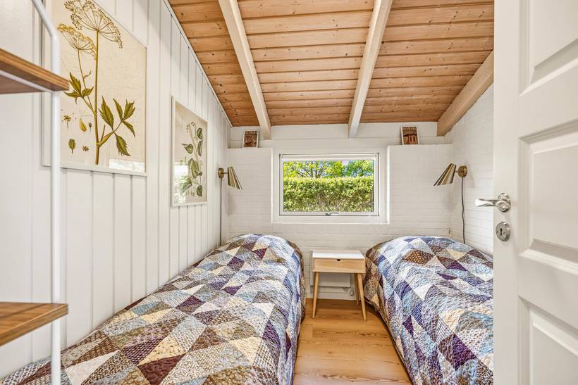 Foto von Ferienhaus QG32 in Henne Strand - Westjütland
