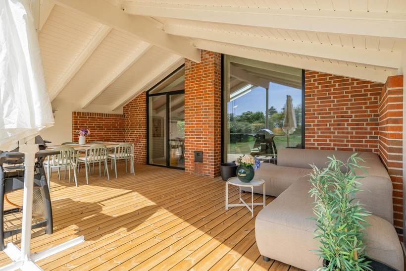 Foto von Ferienhaus QG32 in Henne Strand - Westjütland