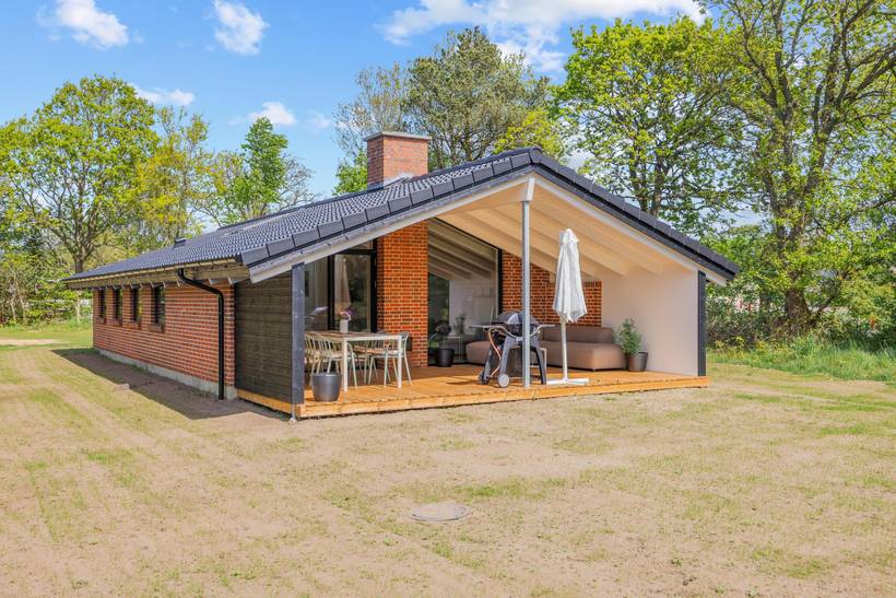 Foto von Ferienhaus QG32 in Henne Strand - Westjütland