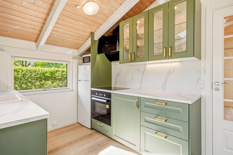 Foto von Ferienhaus QG32 in Henne Strand - Westjütland