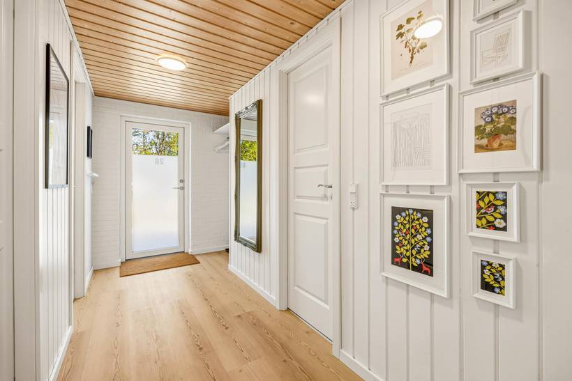 Foto von Ferienhaus QG32 in Henne Strand - Westjütland