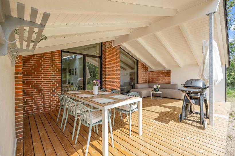 Foto von Ferienhaus QG32 in Henne Strand - Westjütland