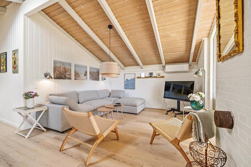 Foto von Ferienhaus QG32 in Henne Strand - Westjütland