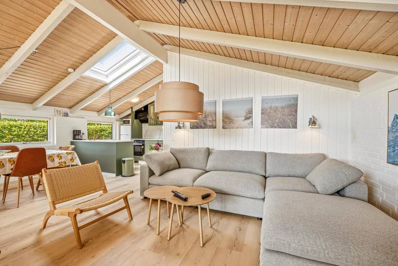 Foto von Ferienhaus QG32 in Henne Strand - Westjütland