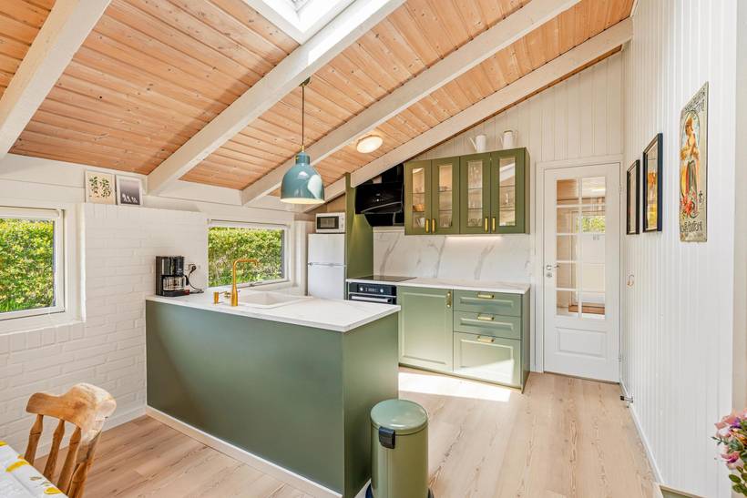 Foto von Ferienhaus QG32 in Henne Strand - Westjütland