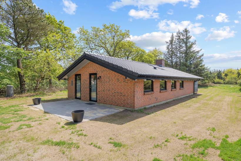 Foto von Ferienhaus QG32 in Henne Strand - Westjütland