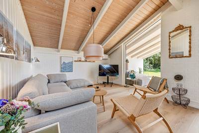 Vorschaubild von Ferienhaus QG32 in Henne Strand - Westjütland