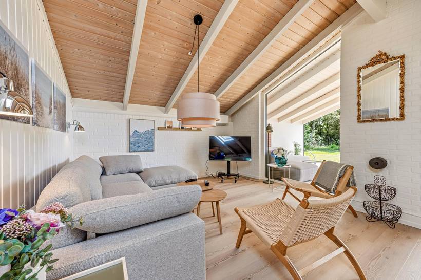 Foto von Ferienhaus QG32 in Henne Strand - Westjütland