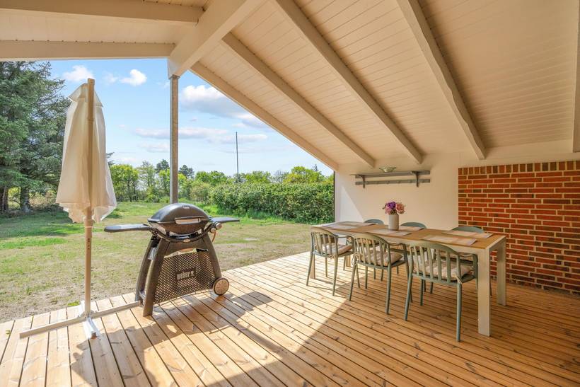 Foto von Ferienhaus QG32 in Henne Strand - Westjütland
