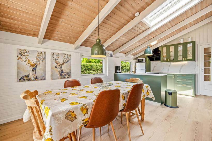 Foto von Ferienhaus QG32 in Henne Strand - Westjütland