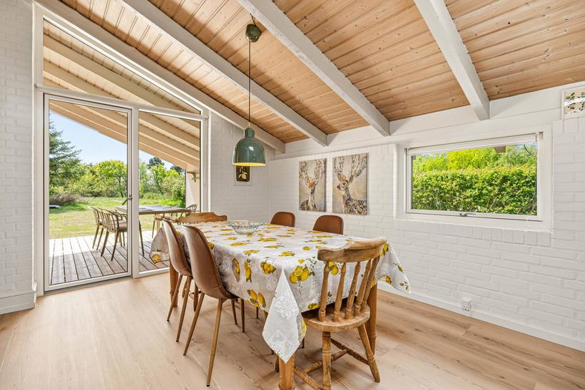 Foto von Ferienhaus QG32 in Henne Strand - Westjütland