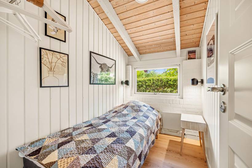 Foto von Ferienhaus QG32 in Henne Strand - Westjütland