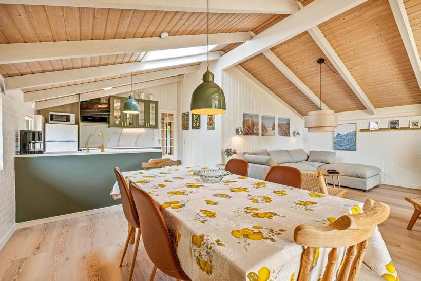 Foto von Ferienhaus QG32 in Henne Strand - Westjütland