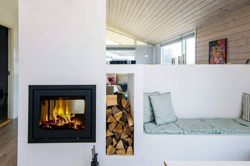 Foto von Ferienhaus QG33 in Løkken - Nordjütland