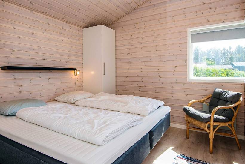 Foto von Ferienhaus QG33 in Løkken - Nordjütland
