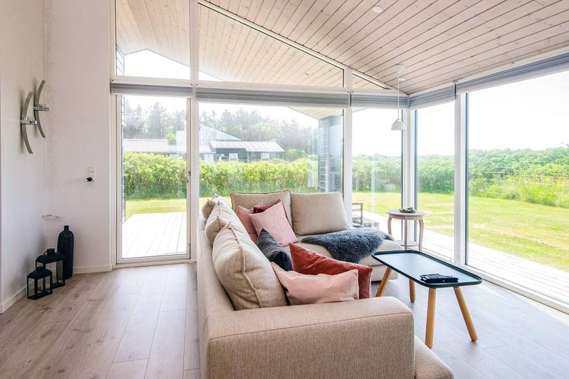 Foto von Ferienhaus QG33 in Løkken - Nordjütland