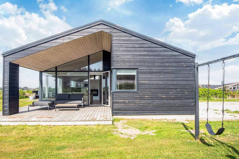 Foto von Ferienhaus QG33 in Løkken - Nordjütland