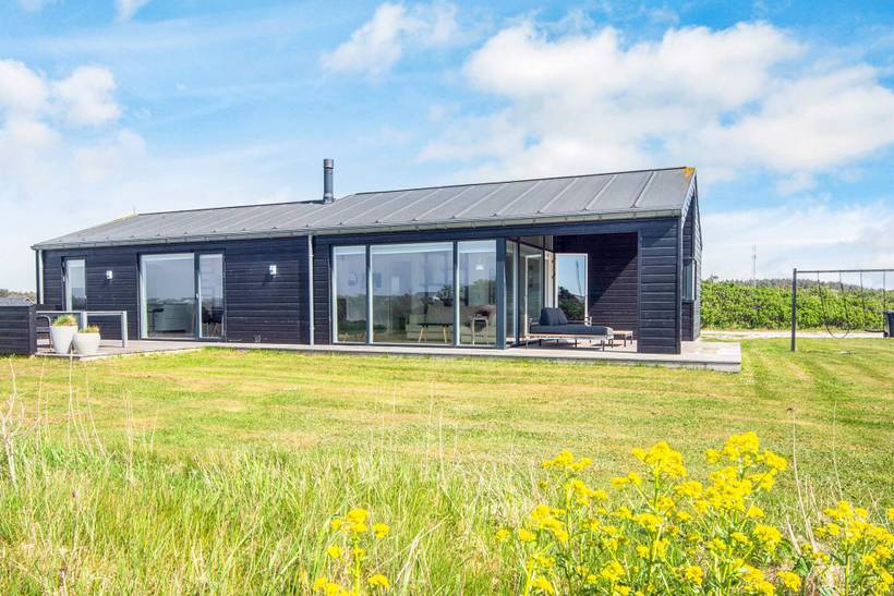 Foto von Ferienhaus QG33 in Løkken - Nordjütland