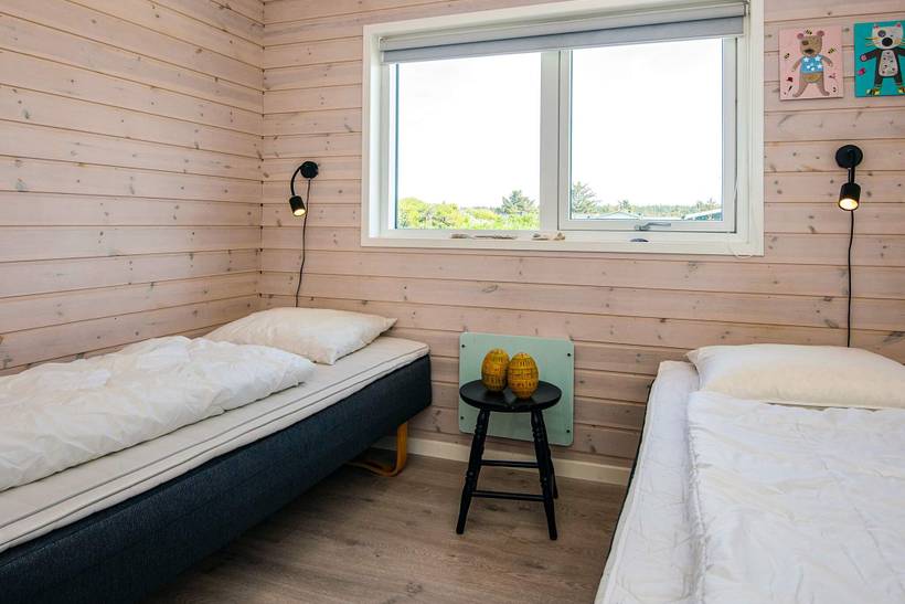Foto von Ferienhaus QG33 in Løkken - Nordjütland