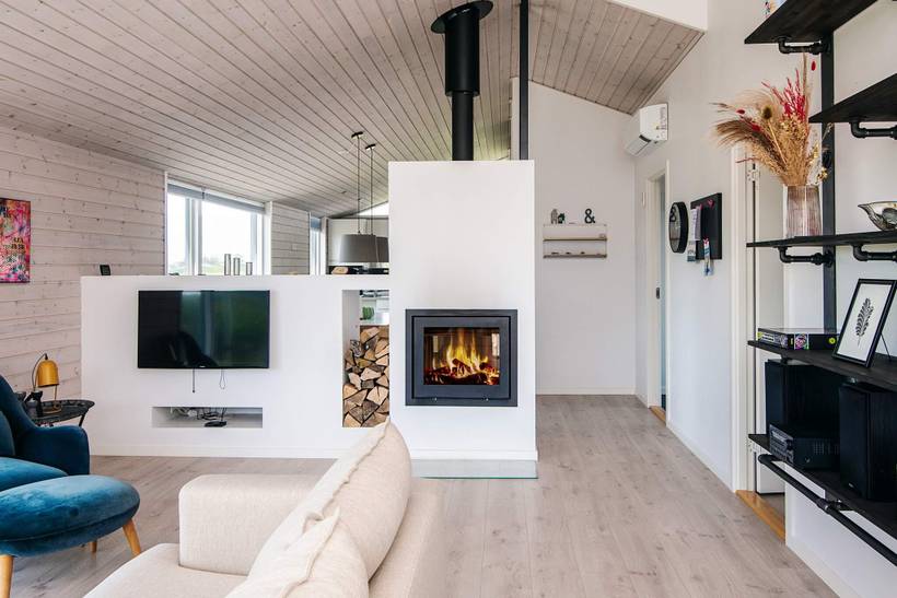 Foto von Ferienhaus QG33 in Løkken - Nordjütland