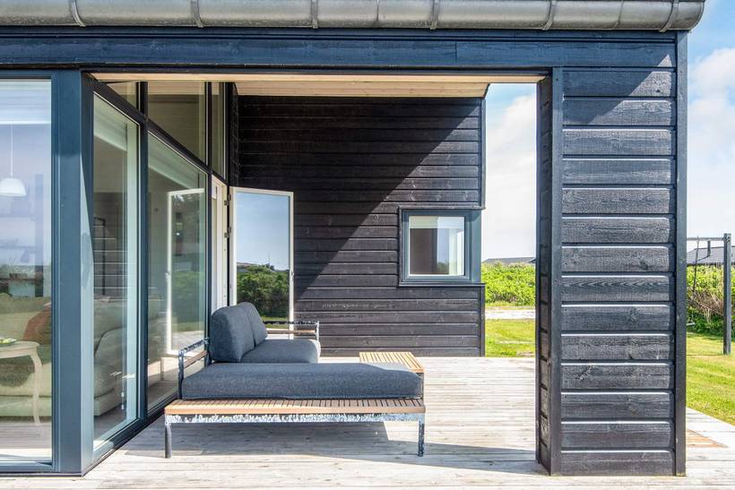 Foto von Ferienhaus QG33 in Løkken - Nordjütland