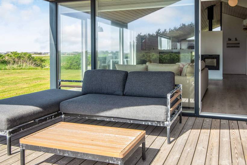 Foto von Ferienhaus QG33 in Løkken - Nordjütland