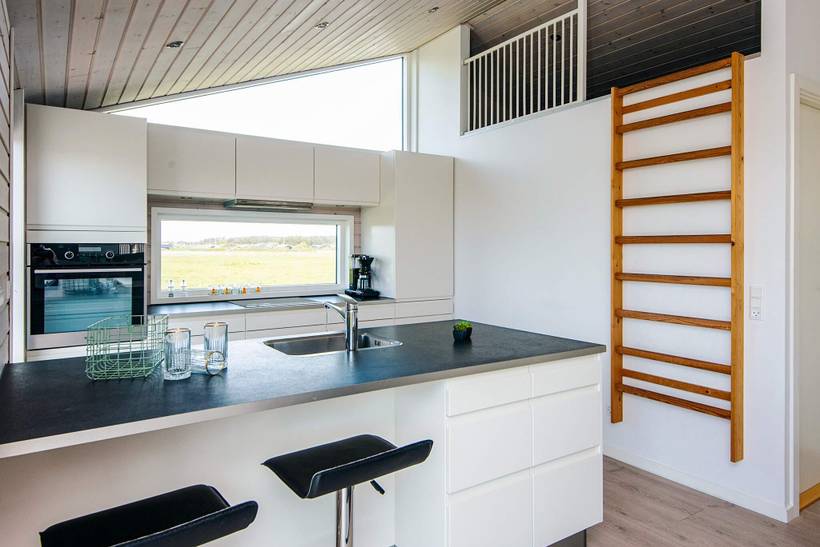 Foto von Ferienhaus QG33 in Løkken - Nordjütland