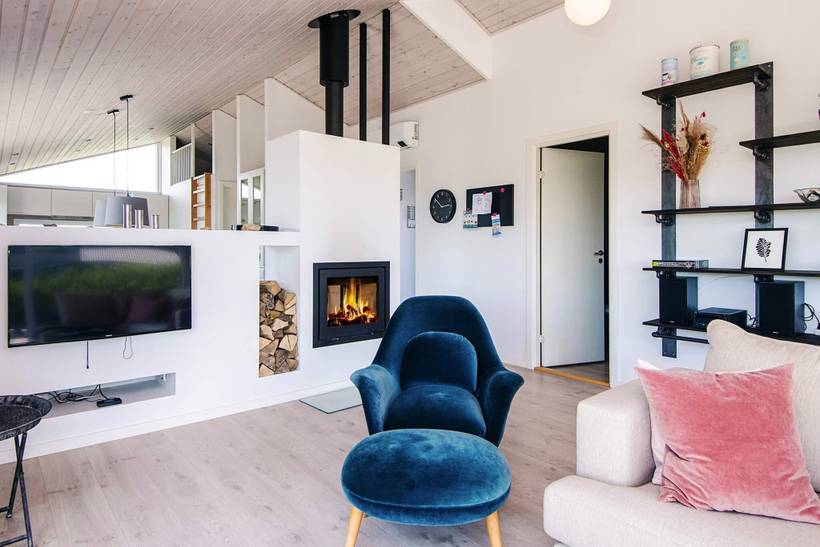 Foto von Ferienhaus QG33 in Løkken - Nordjütland