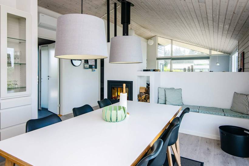 Foto von Ferienhaus QG33 in Løkken - Nordjütland