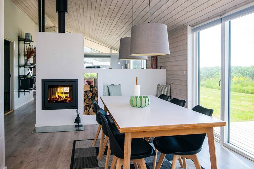 Foto von Ferienhaus QG33 in Løkken - Nordjütland