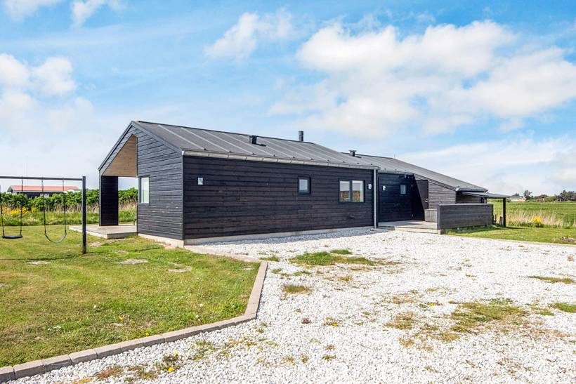 Foto von Ferienhaus QG33 in Løkken - Nordjütland