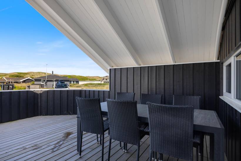 Foto von Ferienhaus QG34 in Bjerregård - Westjütland