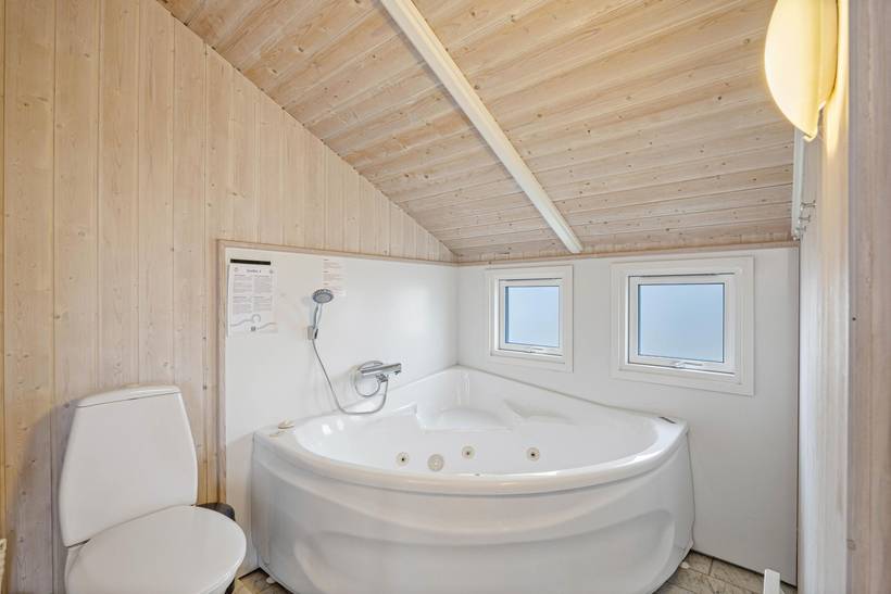 Foto von Ferienhaus QG34 in Bjerregård - Westjütland