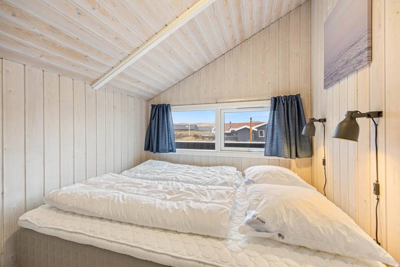 Foto von Ferienhaus QG34 in Bjerregård - Westjütland