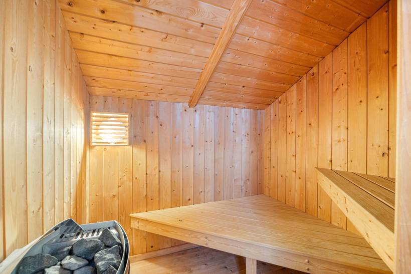 Foto von Ferienhaus QG34 in Bjerregård - Westjütland