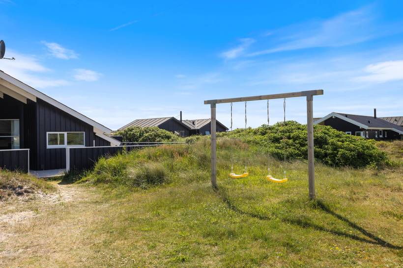 Foto von Ferienhaus QG34 in Bjerregård - Westjütland