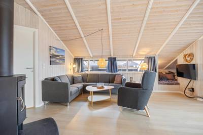 Vorschaubild von Ferienhaus QG34 in Bjerregård - Westjütland