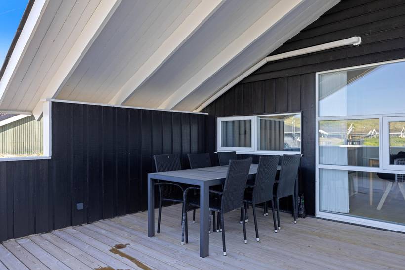 Foto von Ferienhaus QG34 in Bjerregård - Westjütland