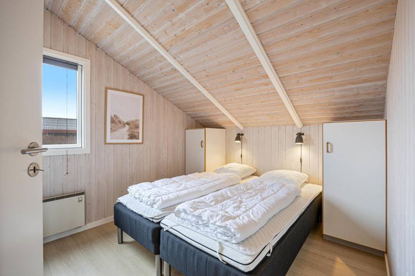 Foto von Ferienhaus QG34 in Bjerregård - Westjütland