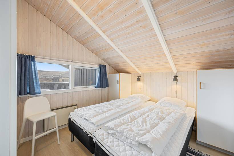 Foto von Ferienhaus QG34 in Bjerregård - Westjütland