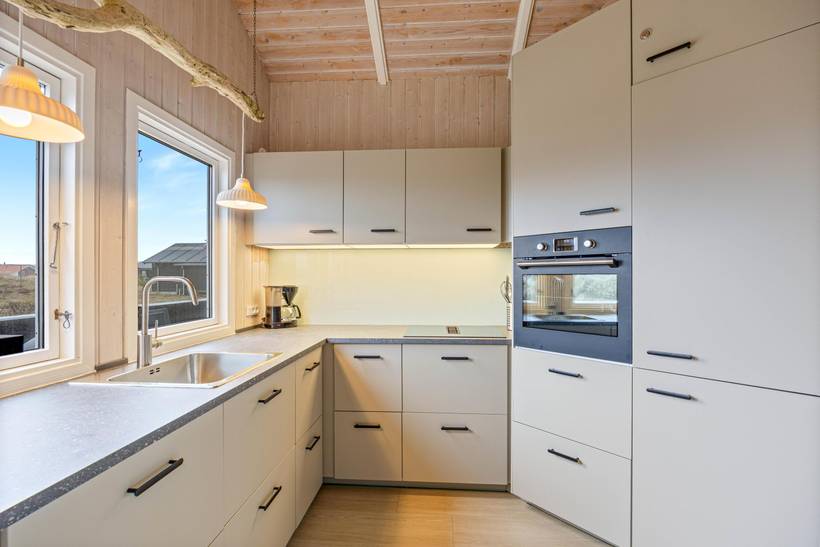 Foto von Ferienhaus QG34 in Bjerregård - Westjütland