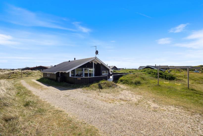 Foto von Ferienhaus QG34 in Bjerregård - Westjütland