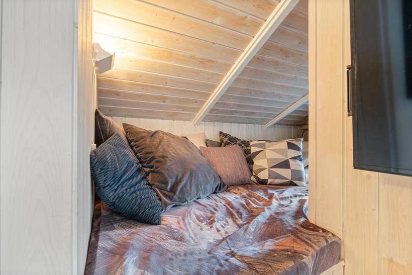 Foto von Ferienhaus QG34 in Bjerregård - Westjütland