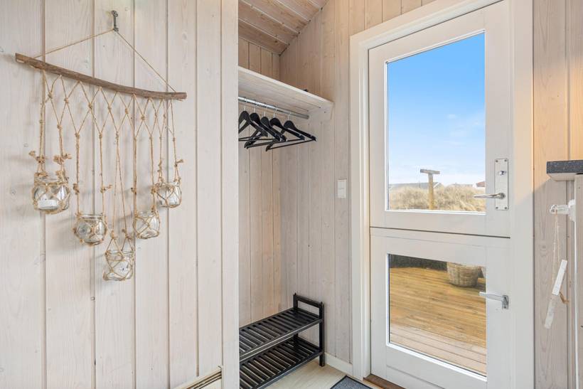 Foto von Ferienhaus QG34 in Bjerregård - Westjütland
