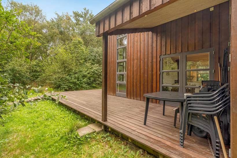 Foto von Ferienhaus QG35 in Helberskov - Nordjütland Ost