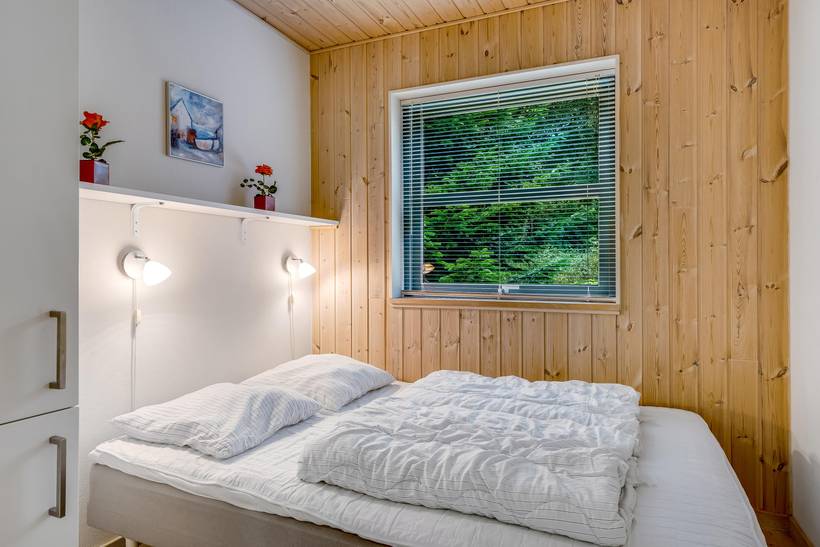 Foto von Ferienhaus QG35 in Helberskov - Nordjütland Ost