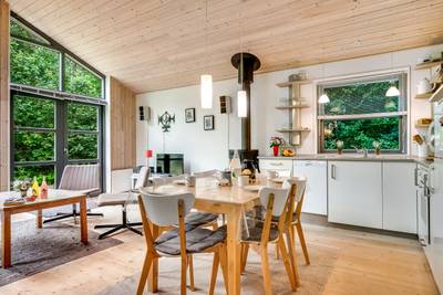 Vorschaubild von Ferienhaus QG35 in Helberskov - Nordjütland Ost